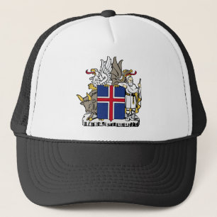 Eileim Truckerkappe