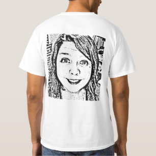 Eilidh Lowery für Brett der Bildung T-Shirt