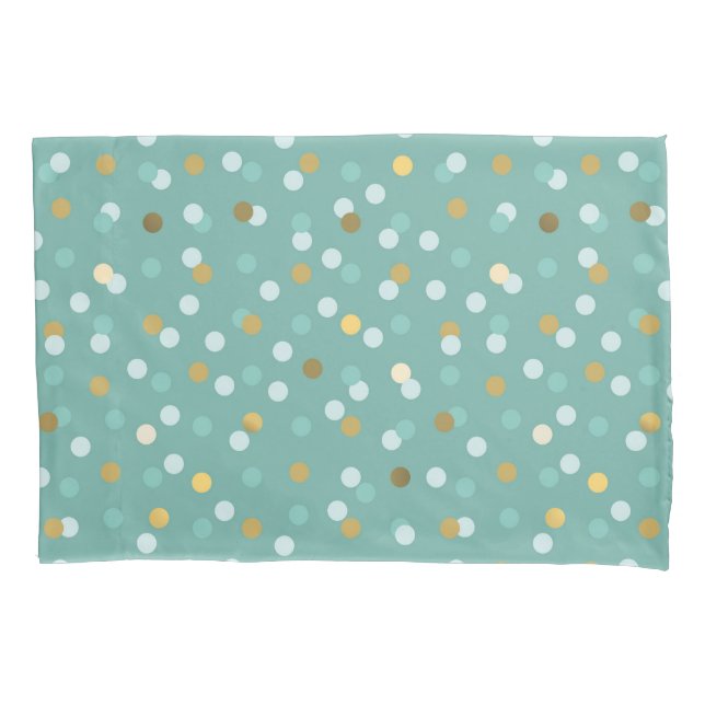 Eilins trendy Muster 3 Kissenbezug (Vorderseite-Links)