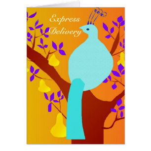 Eilzustellung - überfließender Überfluss