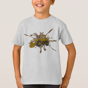 Eimer-Lader T-Shirt