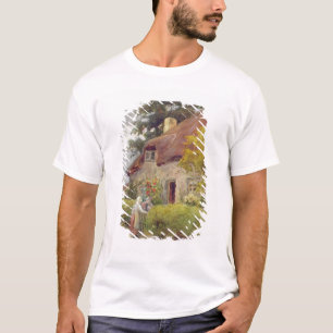 Ein Abendsklatsch T-Shirt