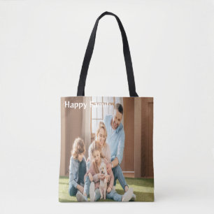 Ein Abenteuer nach dem anderen: Happy Family Tasch