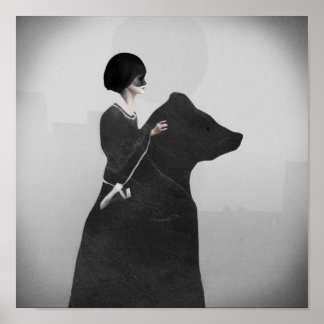 Ein Abenteuer Poster