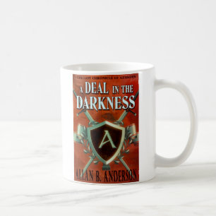 Ein Abkommen in der Dunkelheit Tasse