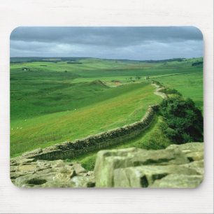 Ein Abschnitt von Hadrians Wand, ANZEIGE des 2. Mousepad