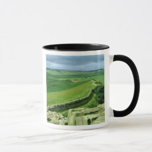 Ein Abschnitt von Hadrians Wand, ANZEIGE des 2. Tasse