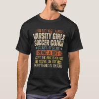 Ein abwechslungsreicher Girls-Fußballtrainer zu se