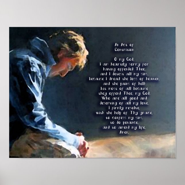 Ein Akt des Beitrags Poster (Vorne)