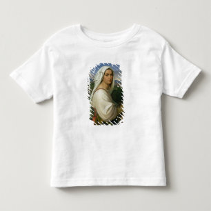 Ein Albaner, 1831 Kleinkind T-shirt