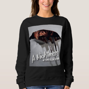 Ein Albtraum an der Elm Street   Freddy Krueger Pe Sweatshirt