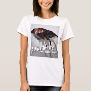 Ein Albtraum an der Elm Street   Freddy Krueger Pe T-Shirt