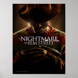Ein Albtraum an der Elm Street   Movie Poster