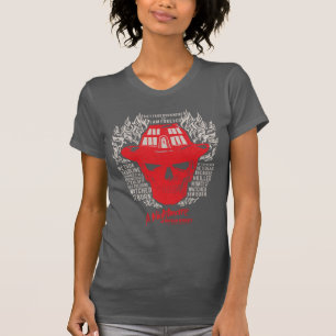 Ein Albtraum an der Elm Street Sie versuchten, m T-Shirt