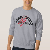 Ein Albtraum an der Elm Street | Springwood High S