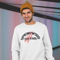 Ein Albtraum an der Elm Street | Springwood High S