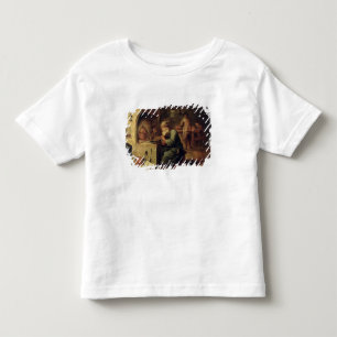 Ein Alchemist Kleinkind T-shirt