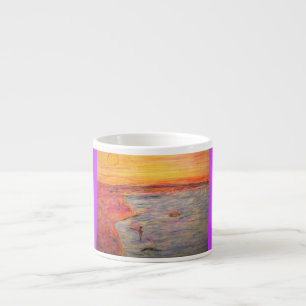 ein an binden espressotasse