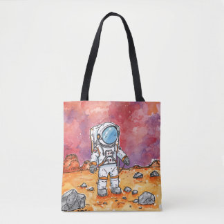 Ein anderer Planet