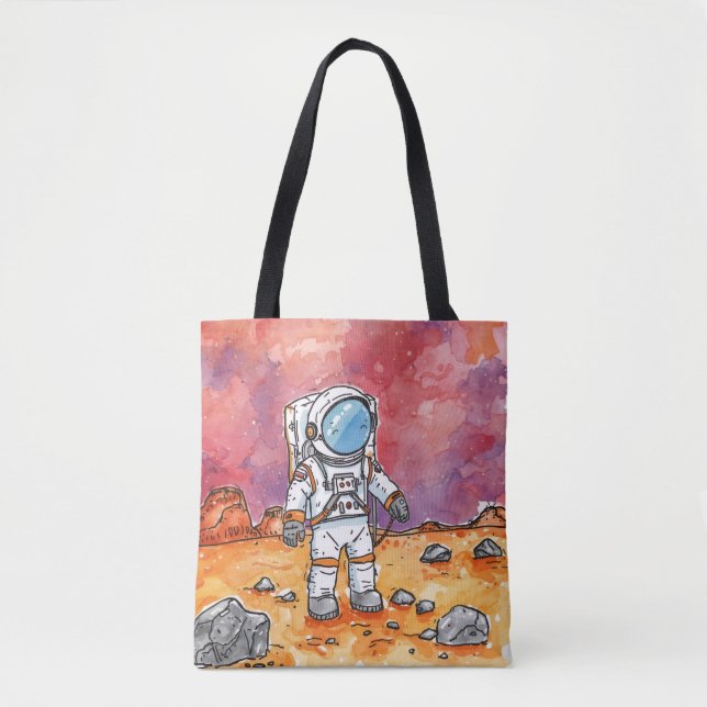 Ein anderer Planet (Vorderseite)