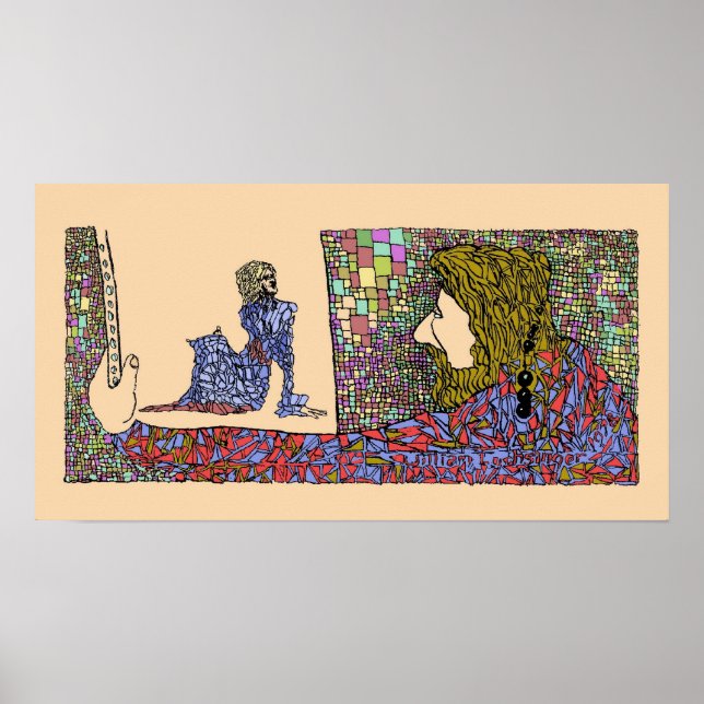 Ein anderer Sohn einer Mutter - Poster (Vorne)