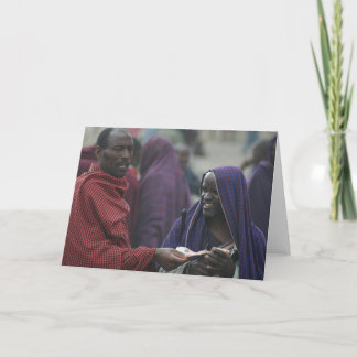 Ein anderer Tag ein anderer Dollar Karte