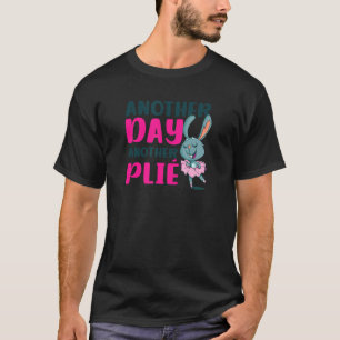 Ein anderer Tag noch ein Palettierangebot T-Shirt