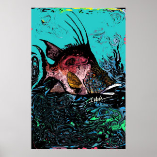 Ein anderes Hosting Poster