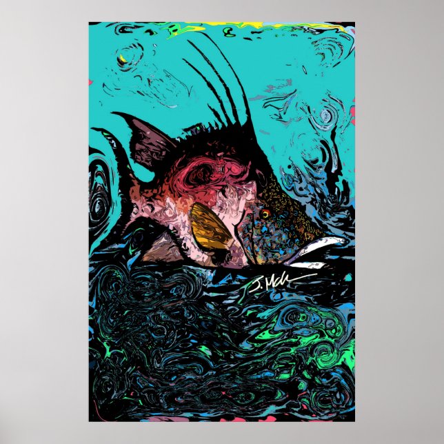 Ein anderes Hosting Poster (Vorne)