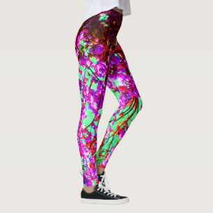 Ein anderes Licht Leggings