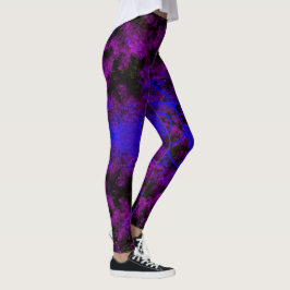 Ein anderes Licht Leggings