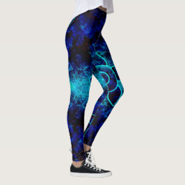Ein anderes Licht Leggings