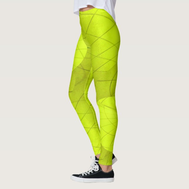 Ein anderes Licht Leggings (Links)