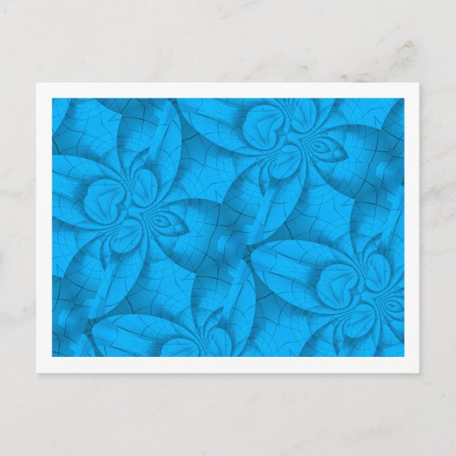 Ein anderes Licht Postkarte (Vorderseite)