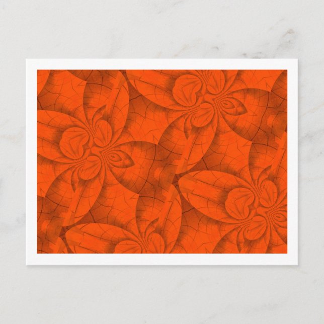 Ein anderes Licht Postkarte (Vorderseite)