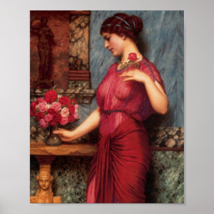 Ein Angebot für die Ölmalerei der Venus Poster