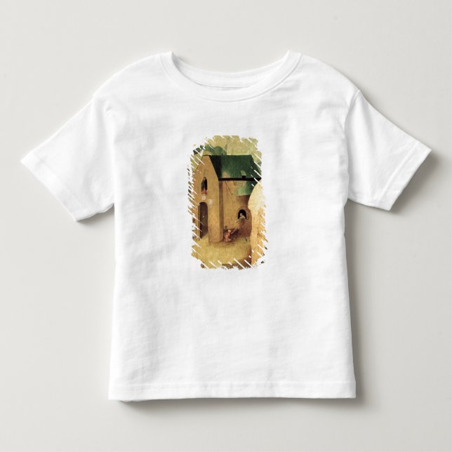 Ein Antonian Priory Kleinkind T-shirt (Vorderseite)