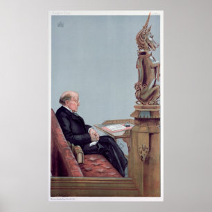 Ein Anwalt für Schotten Poster