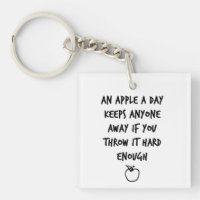 Ein Apfel am Tag