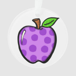 Ein Apfel für den Lehrer - Ornament - SRF