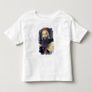 Ein arabischer Leiter Kleinkind T-shirt