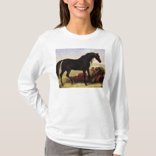 Ein arabisches Pferd T-Shirt