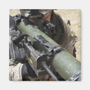 Ein assaultman magnet