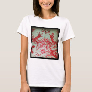 ein Auge, das Sie glauben T-Shirt