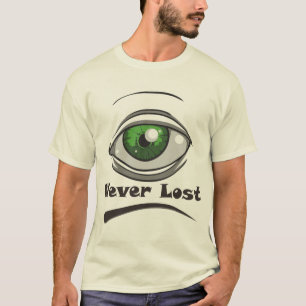 ein Auge T-Shirt