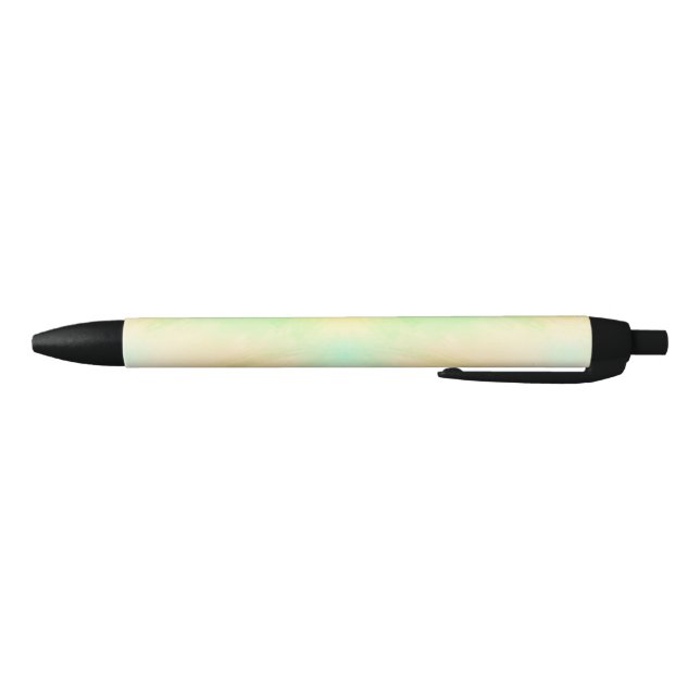 Ein ausfahrbarer Stift mit schlankem Design (Unterseite)