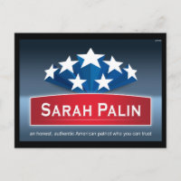 Ein authentischer Amerikaner