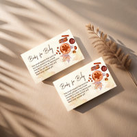 Ein Baby braut ein Kaffeefallbuch Anfrage