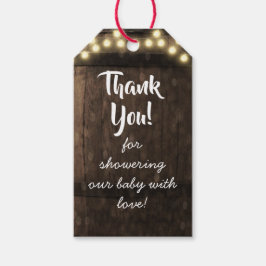 Ein Baby brütet Gnade Geschenkanhänger