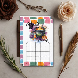 Ein Baby brütet. | Niedliches Halloween-Spiel